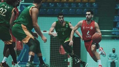 بمشاركة الأهلي والاتحاد.. تعرف على قرعة البطولة العربية لكرة السلة للرجال