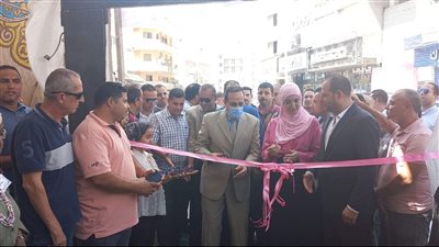 افتتاح 14 مشروعا في ذكرى انتصارات أكتوبر بشمال سيناء