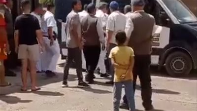  تفاصيل الحالة الصحية لأب تعرض للطعن على يد نجله بالإسماعيلية