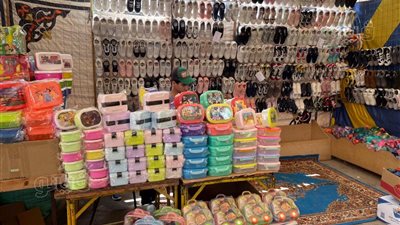 بتخفيضات على الكتب الخارجية، موعد إقامة معرض أهلا مدارس بالقاهرة والمحافظات 