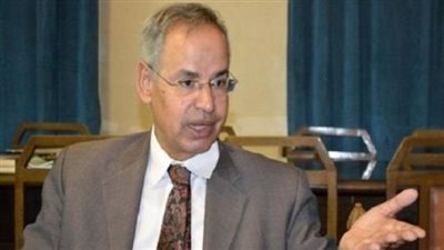 الشحات الجندي رئيسًا للجامعة المصرية للثقافة الإسلامية لمدة عامين جديدين