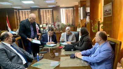 110 ملايين جنيه تكلفة إنشاء محطة محولات جامعة المنيا لمنطقة كهرباء مصر الوسطى