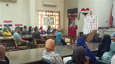 ندوة عن تداعيات التغيرات المناخية وترشيد استهلاك الكهرباء والطاقة بالإسماعيلية