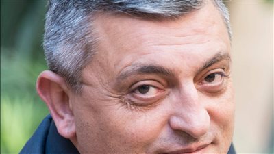 هراتشيا بولاديان.. سفير أرمينيا بالقاهرة يكتب: العلاقات الأرمينية المصرية قوية منذ قرون.. و