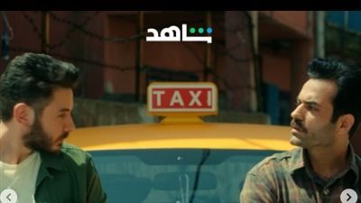 أين يمكنك متابعة حلقات المسلسل العراقي حيرة؟