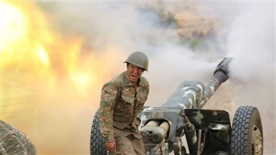 عدوان قره باج.. روسيا تؤيد أرمينيا وتركيا تشعل الحرب بدعم أذربيجان