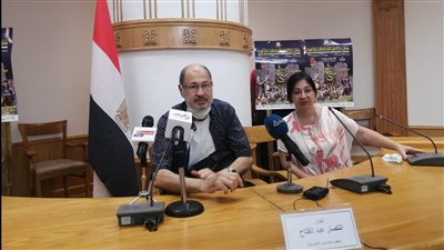 بمشاركات من مصر لـ الهند.. تفاصيل الدورة 15 من مهرجان سماع الدولى للإنشاد 