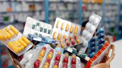 الدواء مغشوش.. هيئة الدواء ترصد مستحضرات “مضروبة”.. والفاتورة الضريبية سلاح مهم للمواجهة