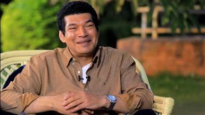 أنا أشطر من أحمد السقا.. القصة الكاملة لأزمة تصريحات باسم سمرة عن فيلم 