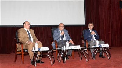 جامعة المنصورة تستقبل 7 آلاف طالب وافد بجامعة المنصورة يمثلون أكثر من 40 جنسية