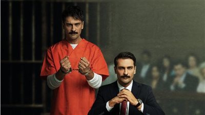 عرض مسلسل محكوم 2 على شاهد بالتزامن مع عرضه في تركيا