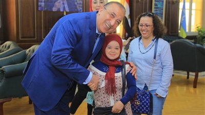 محافظ الإسكندرية يصدر امتيازات جديدة لصالح الأقزام