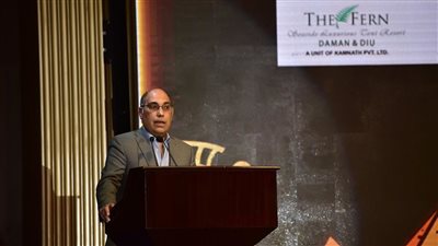 السياحة والآثار تشارك في فعاليات الموتمر الأول لاتحاد منظمي حفلات الزفاف الهندي 