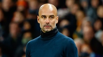 جوارديولا يتلقى صدمة في التوقف الدولي قبل عود الدوري الإنجليزي