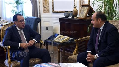 وزير الصناعة لـ