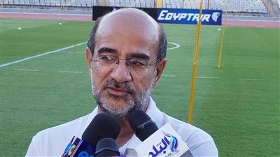 عامر حسين: المدير الفني للمنتخب اختار لاعبي 2003 لقدراتهم العالية
