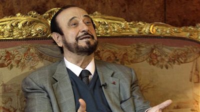 بعد الحكم عليه بالسجن 4 سنوات.. رفعت الأسد يعيد وسام جوقة الشرف لفرنسا