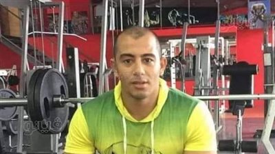 ما شافش مولوده.. الحزن يخيم على أهالي الكرما انتظارا لجثمان شهيد الغربية بجنوب أفريقيا