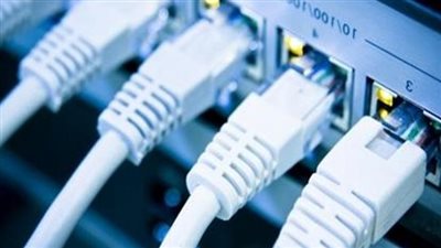 انقطاع خدمة الإنترنت في جميع أنحاء سوريا