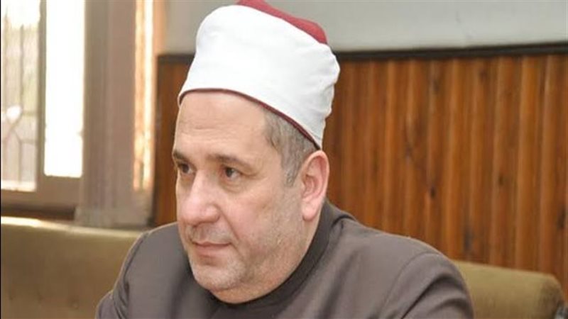 الدكتور محمد محمود