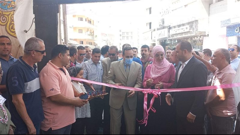 محافظ شمال سيناء