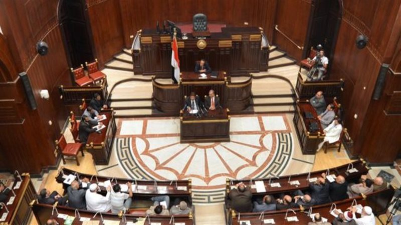 مجلس الشيوخ 