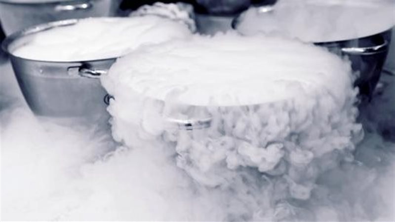إعدام النيتروجين