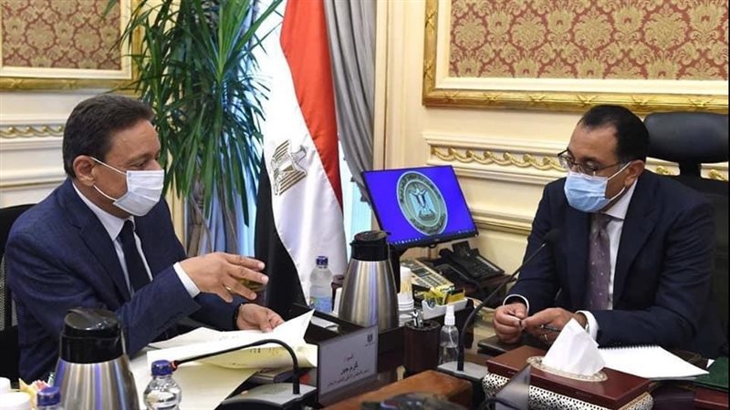 رئيس الحكومة ورئيس