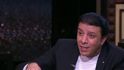 مصطفى كامل: المهرجانات أغاني سوقية ومفيش كلمة هتطلع برا الرقابة