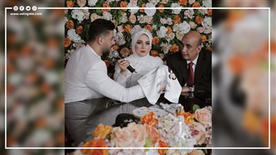 بعد واقعة زوجة يوتيوبر شهير.. هل يجوز للعروسة عقد القران لنفسها؟ رئيس صندوق المأذونين يجيب