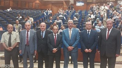  انطلاق فعاليات المؤتمر الدولي الـ 37 للجمعية المصرية لجراحة الأطفال 