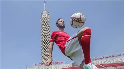 أبو مسلم: برونو سافيو سيكون إضافة قوية للأهلي.. وأتوقع نجاح كولر 