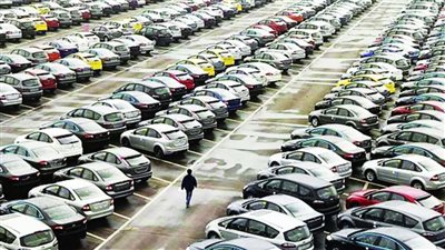 مصر والسعودية في صدارة الدول العربية الأكثر مبيعا للسيارات