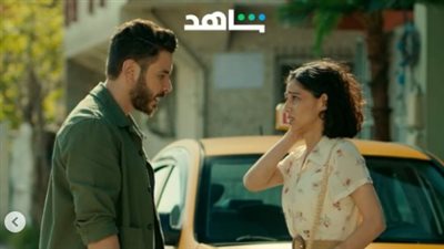 منصة شاهد تشوق الجمهور للمسلسل العراقي حيرة
