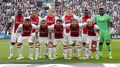 أياكس يسقط في فخ التعادل الإيجابي أمام إيمين في الدوري الهولندي