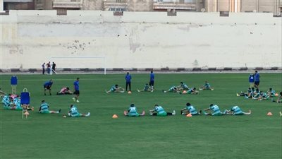 بلدية المحلة يفوز على بايونيرز فى الجولة الخامسة من دوري القسم الثاني