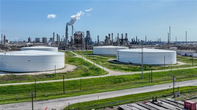 أمريكا تخطط لملء احتياطي النفط عند انخفاضه دون 80 دولارا