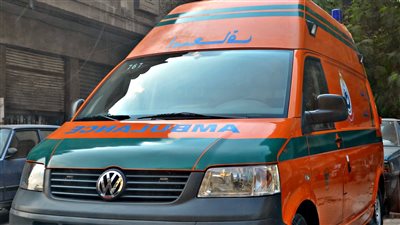 مصرع مُسن صدمته سيارة بشرق بني سويف