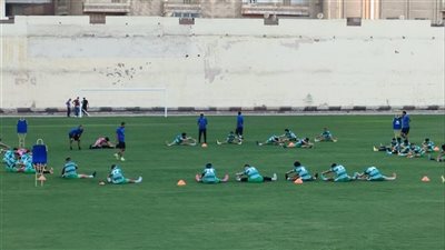 19 لاعبا في القائمة الأولي لنادي بلدية المحلة استعدادا للقسم الثاني