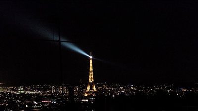 عاصمة النور تغرق في الظلام.. باريس تخفض الإضاءة اعتبارًا من 23 سبتمبر