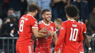دوري أبطال أوروبا، إصابة قوية تضرب صفوف بايرن ميونخ قبل مواجهة سان جيرمان