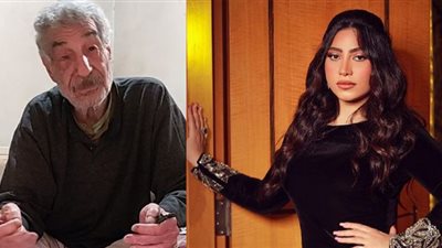 بوسي تفجر مفاجأة عن وفاة والدها في الشرقية| فيديو