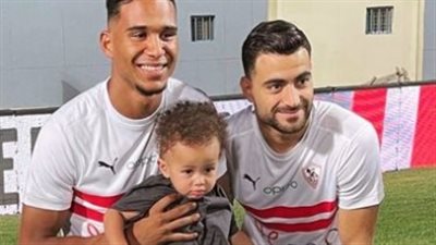 قبل مواجهة إيليكت.. الاتحاد التونسي يفجر مفاجأة سارة للزمالك بشأن المثلوثي والجزيري