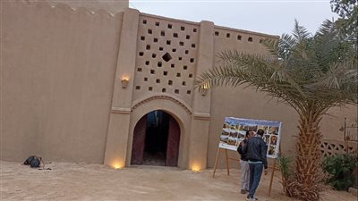 التنسيق الحضاري: تسجيل 7 آلاف مبنى لتطويرها والحفاظ على هويتها