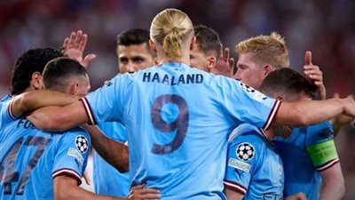 أبرزها ريال مدريد ومانشستر سيتي.. مواعيد مباريات اليوم والقنوات الناقلة