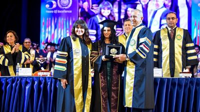 وزيرة الهجرة: مصر دوما حاضنة لكل الجنسيات والثقافات