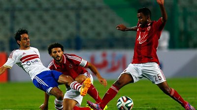 زي النهاردة.. الأهلي يفوز على الزمالك ويتوج بكأس السوبر 