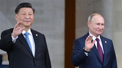 سيناريوهات اللقاء المرتقب بين بوتين ونظيره الصيني