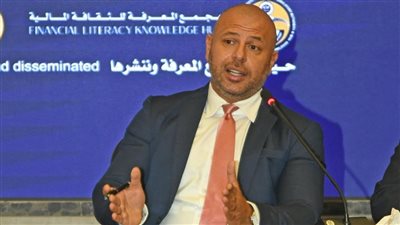 الدكاني: تعزيز ثقة المستثمر الأجنبي والمحلي على رأس أولويات البورصة بالفترة المقبلة