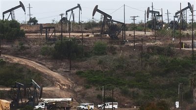 تراجع أسعار النفط